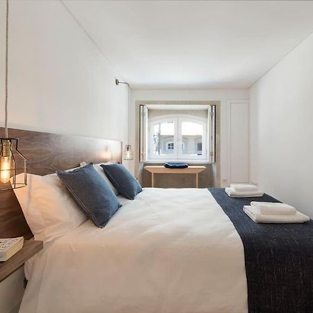 Pinporto Downtown Apartment ภายนอก รูปภาพ