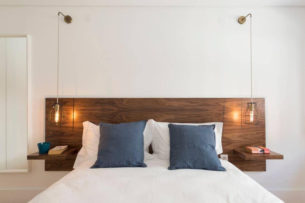 Pinporto Downtown Apartment ภายนอก รูปภาพ
