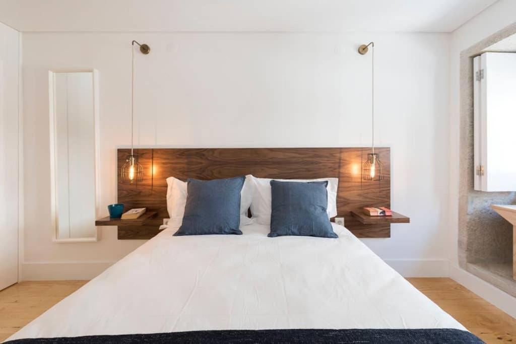 Pinporto Downtown Apartment ภายนอก รูปภาพ