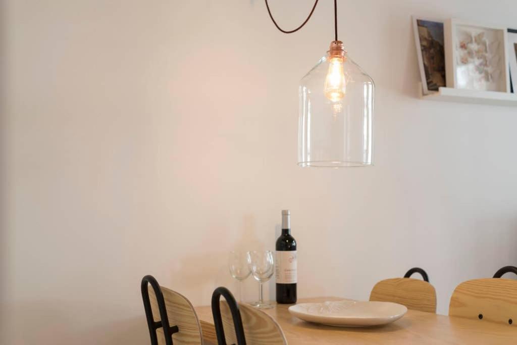 Pinporto Downtown Apartment ภายนอก รูปภาพ