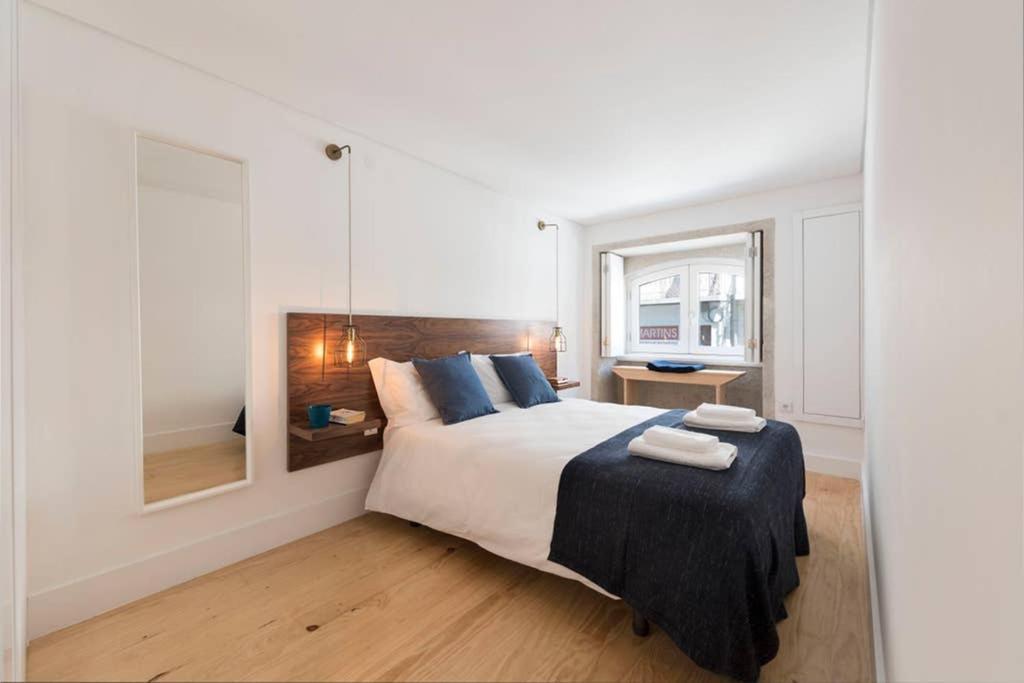 Pinporto Downtown Apartment ภายนอก รูปภาพ