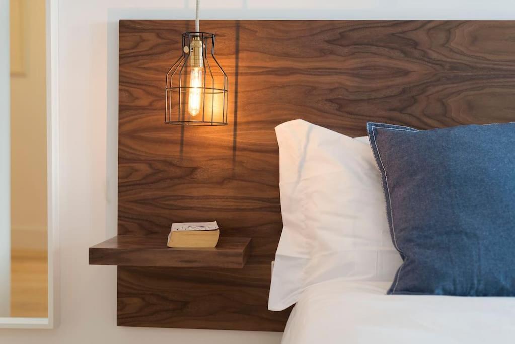 Pinporto Downtown Apartment ภายนอก รูปภาพ